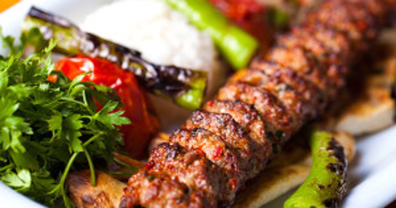 İngiltere En İyi Kebapçılarını Seçti