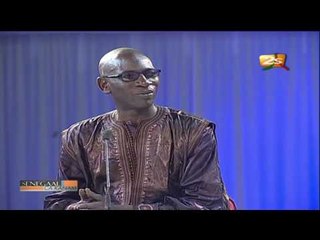 Sén Sa Kanam du Lun 11 Juil 2016