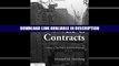 Download Free Understanding and Negotiating EPC Contracts, Volume 1: The Project Sponsor s