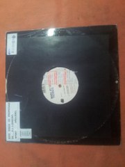 MARC ET CLAUDE.(TREMBLE.(SAFRI DUO REMIX.)(12''.)(2001.)