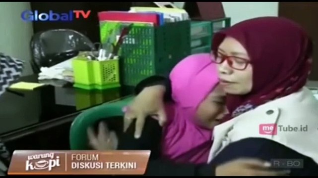 Korban Kecelakaan Bus Maut Dimakamkan