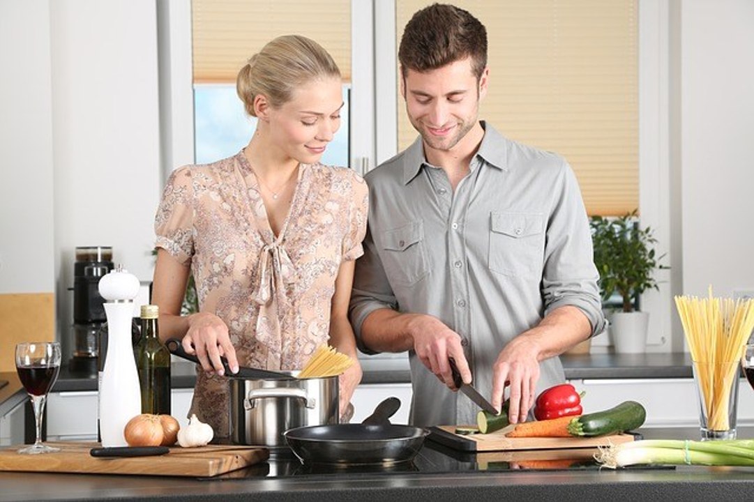 Top 5 Best Induction Cooktop