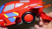 DISNEY Cars Planes Lightning McQueen Hawk Transforming toy Air Mater airplane toy Disney P