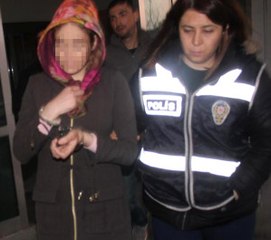 Cani Annenin Doğurup Balkona Bıraktığı Bebek, Ölü Bulundu