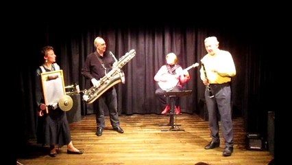 Shine Concert de Black Bottom