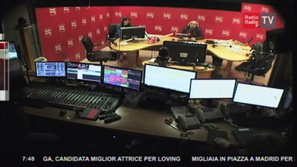 La Pulce e il Prof. - 27 febbraio 2017