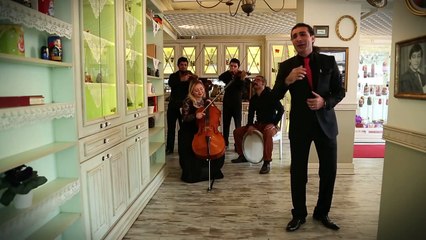 Ramin Farhangniya - Robabeh Jan