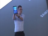 La Galaxy Tab S3 y el Galaxy Book, novedades de Samsung en el MWC
