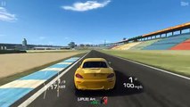 Real Racing 3 BMW Z4 Sdrive35IS - Android Game