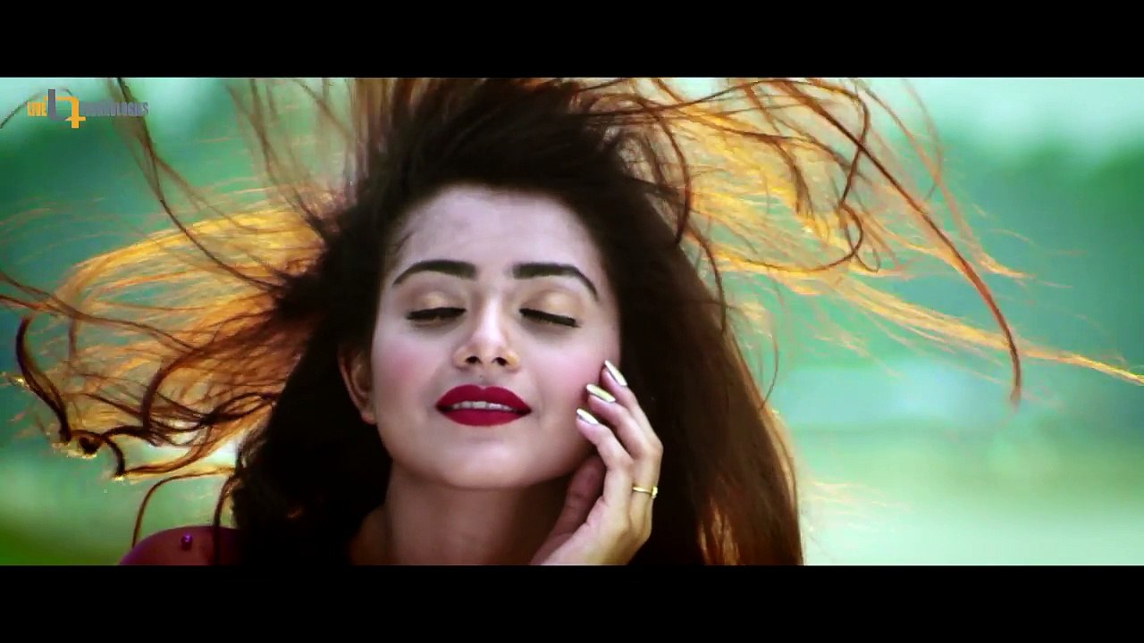 Beporowa Mon (  - Habib Wahid - Tanjin Tisha - Anonno Mamun Team - FULL HD SONG