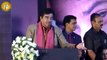 SHATRUGHAN SINHA SAID ABOUT KING KHAN - CRAZY KING ENERGY KING , AT YASH CHOPRA AWARD