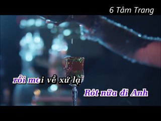 Túy Ca - Việt Hòa ( thúy loan / 6 tâm trạng cover )