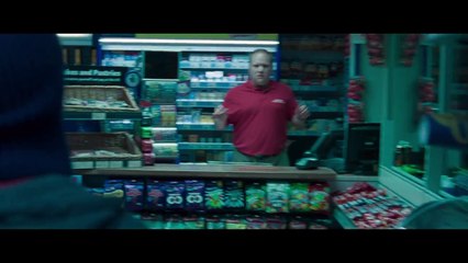 Trespass Against Us - Keep the change