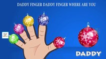 Finger Family Collection - 7 Finger Family Songs - Daddy Finger Nursery Rhymes