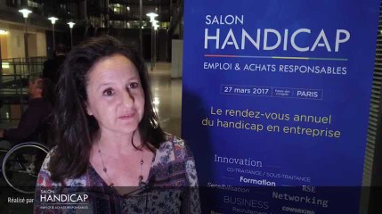 Fadélah BENOUARET - Responsable développement réseau - UNEA