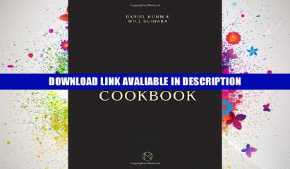 Download [PDF] The NoMad Cookbook read online