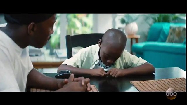 Mahershala Ali Wins supporting actor Oscars 2017 For Moonlight