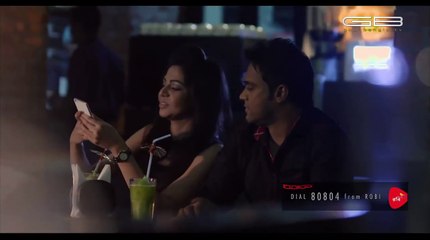 Tui Chara Shob E Meghe Dhaka ft Balam new video song HD 2015