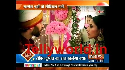 ishqbaaaz Dont Post This Video on insta Saas Bahu aur Suspense 27th February 2017