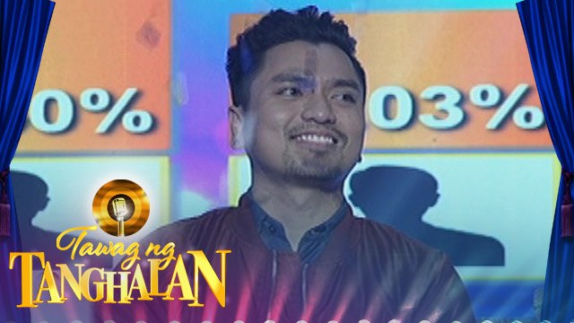 Tawag ng Tanghalan: Jex De Castro wins as the Ultimate Resbaker!
