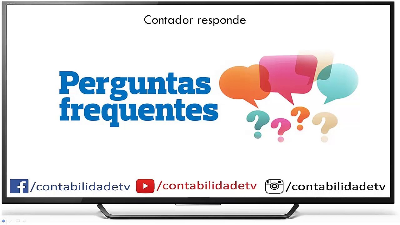 Vídeo dedicado para as contadoras que querem entrar no mercado de trabalho.