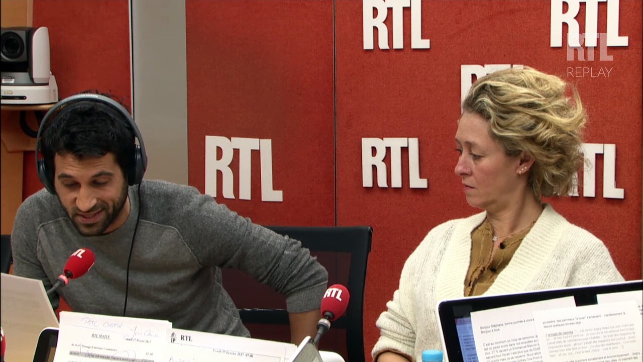 Présidentielle 2017 : zoom sur les attentes de la "France périphérique"