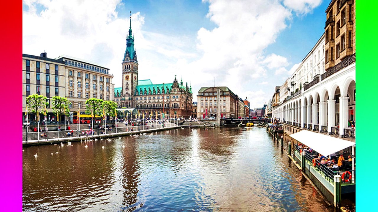 10 Facts You Might Not Know About Germany // QuickTops