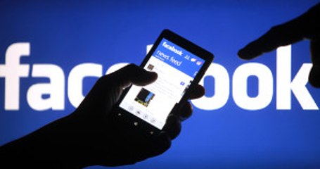 Facebook Kullanıcılarına "Hesabınız Ele Geçirilmiş" Uyarısında Bulundu