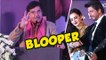 Bollywood BLOOPER - Shatrughan Sinha Calls Pamela Chopra PREM CHOPRA At Yash Chopra Memorial Awards