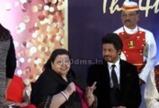 SRK Is A Great Human Being & Friend- Yash Chopra's Wife Pamela Chopra