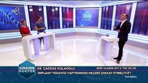 Diş Tedavisinde Kullanılan Yöntemler