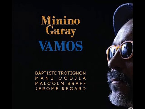 A FLG Maurepas upload - Minino Garay - La Chanson D'Hélène - Jazz