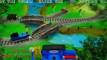 Thomas and Friends Full Game Episodes in English | Thomas the Tank Engine