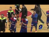 Futsal Barletta - Cus Molise 3-3 | Live Highlights 21^ Giornata Serie B Gir.F - Calcio a 5