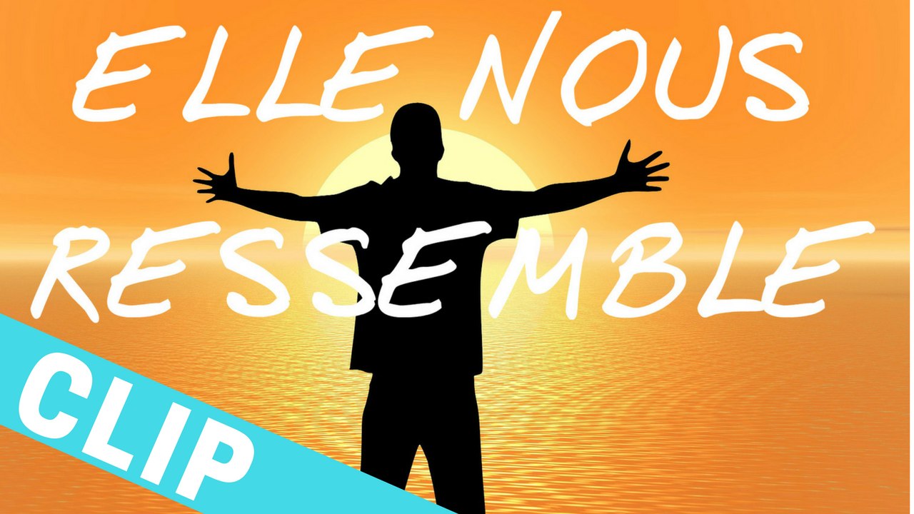 ANTHONY DORIAND - ELLE NOUS RESSEMBLE