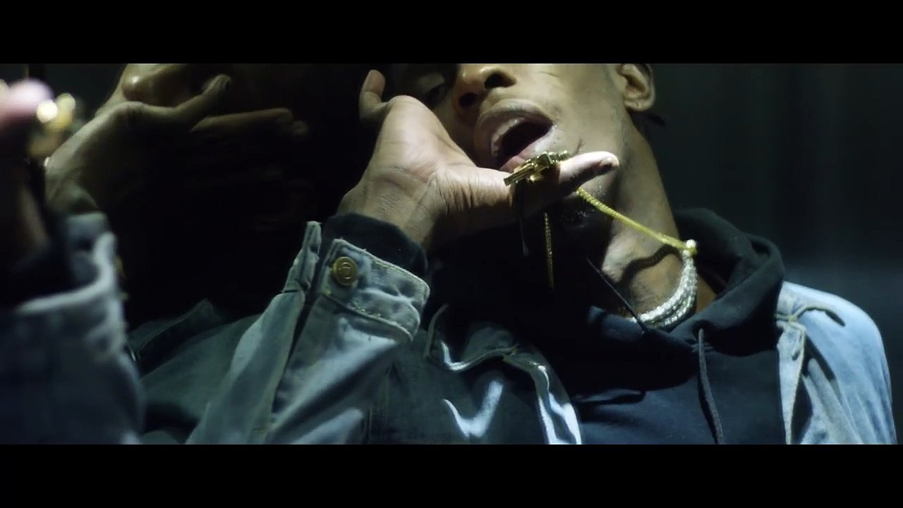 Young Thug - Safe [Official]