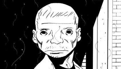 Des cailloux plein les poches