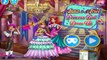 NEW мультики для девочек про принцесс—Одеваем с Максом принцесс Анну и Эльзу—Игры для детей