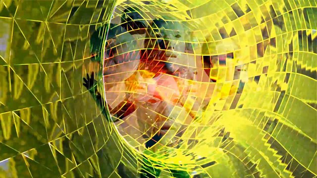 Open Source - Darkness Falls Across The Land (Official Clip)