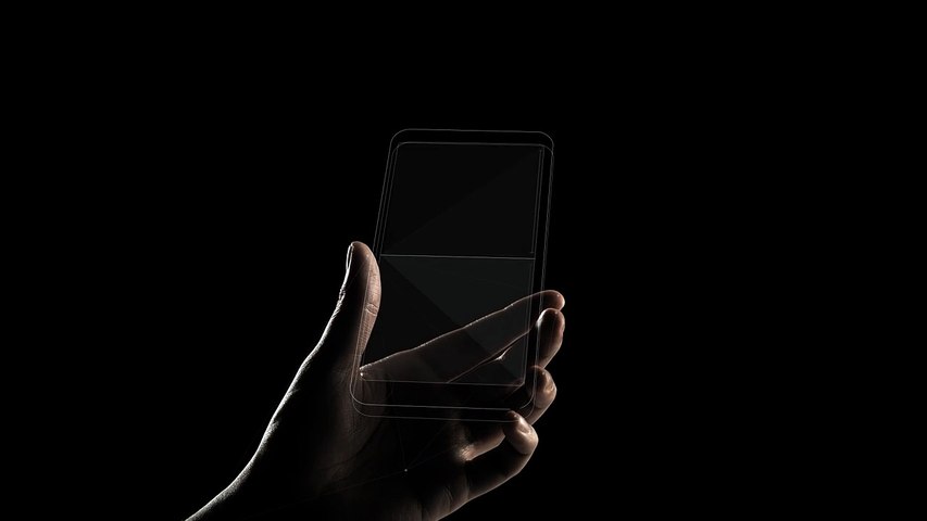 LG G6 - présentation design