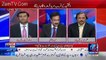 Arshad Sharif badly criticizes Sharif Family on Panama Case and their corruption.