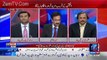 Arshad Sharif badly criticizes Sharif Family on Panama Case and their corruption.