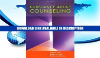 eBook Free Substance Abuse Counseling (SW 393R 23-Treatment of Chemical Dependency) Free Online