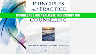 PDF [FREE] Download Principles and Practice of Grief Counseling Read Online Free