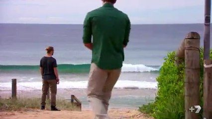 Home and Away 6604 28th February 2017