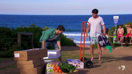 Home and Away Episode 6604 Tuesday 28th February 2017
