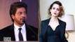 Shah Rukh Khan REACTS on working with Kangana Ranaut