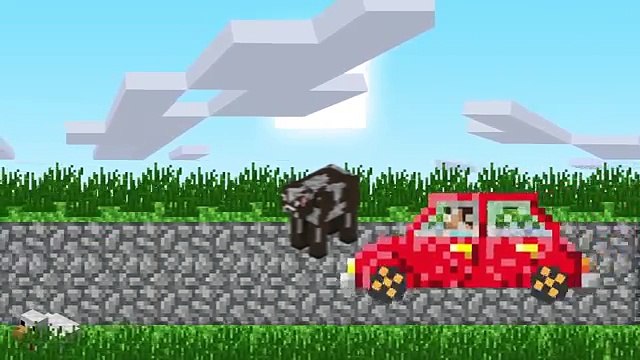 Worlds BIGGEST MINECRAFT Video Game Surprise Egg! HobbyKidsTV