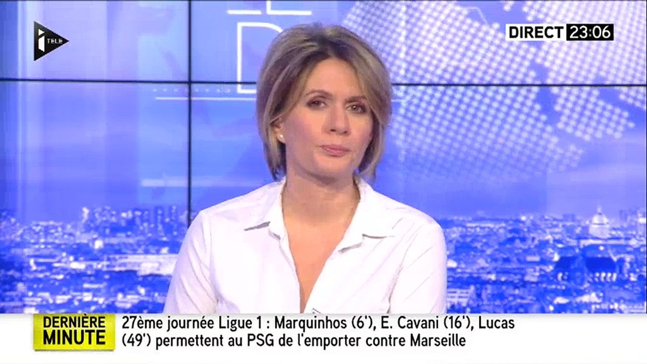 Disparus d'Orvault : iTELE résout l'affaire grâce à la voyante Lilie Delahaie