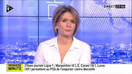 Disparus d'Orvault : iTELE résout l'affaire grâce à la voyante Lilie Delahaie